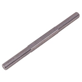 Tuff Stuff 4425 9/32" X 5" Straight Square Spindle