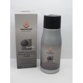 MOROCCAN GOLD SERIES TRUFFLE SHAMPOO 10.14 OZ BOXED