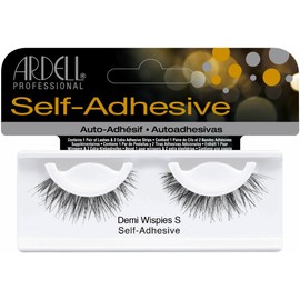 Ardell Self-Adhesive - Demi Wisp (Pack of 6)