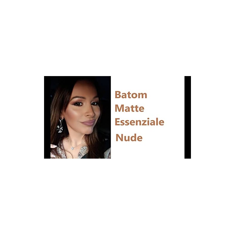 Labial Mate Mary Kay Mattisimo (essenziale Nude)