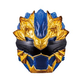 Bandai No. 1 Sentai Gojuger DX Centering Ring Gojuureon & Goju Tyrano