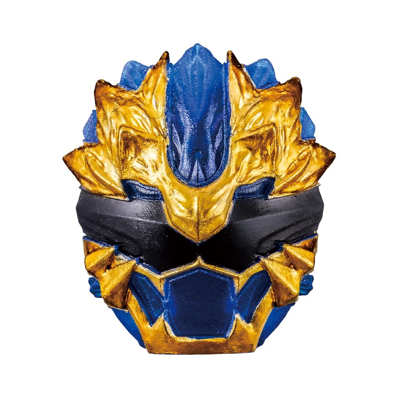 Bandai No. 1 Sentai Gojuger DX Centering Ring Gojuureon &