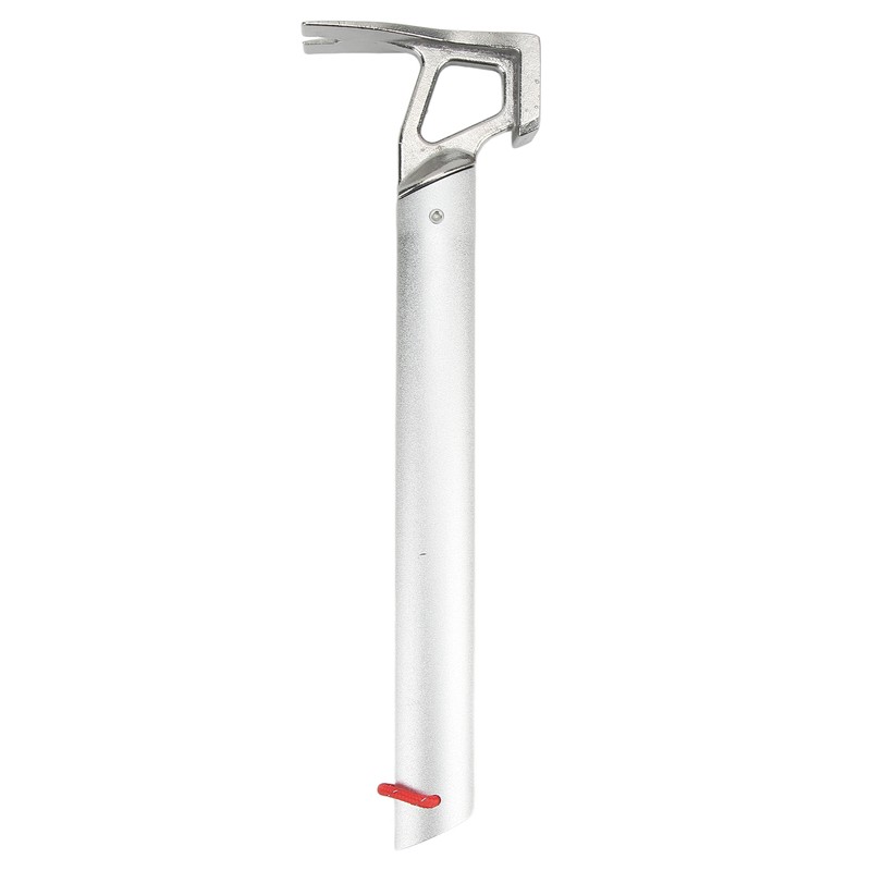 Multifunctional Outdoor Camping Tent Peg Hammer Impact Resistance Stakes Nail