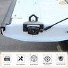 Car Tailgate Tie Down Anchor Bed Cleat Compatible with Nisan