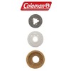 Coleman 3000005094 Lantern and Stove Pump Cup Replacement