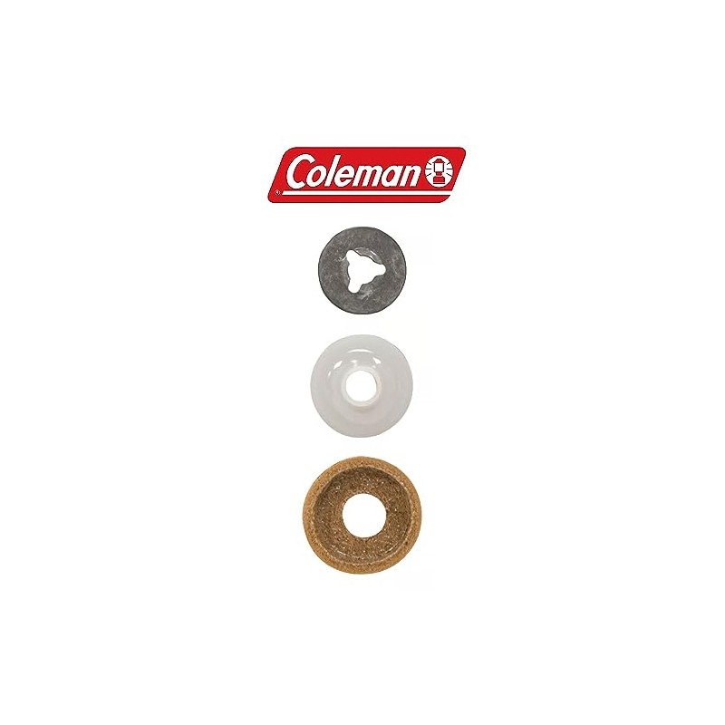 Coleman 3000005094 Lantern and Stove Pump Cup Replacement