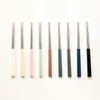 Bogen Pinot Silver Spoon 9 Colors (Choose 1), Vacuum ChopsticksVacuum