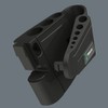 Wera - Juego de llaves hexagonales en L, Blacklaser, llave