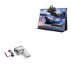 BoxWave Adapter Compatible with BEDAIL Gaming Portable Monitor (17.3 in)
