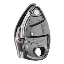 Petzl Grigri + Grey