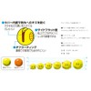 Owner 81195 1 Fluorescence Orange