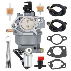 951-12771A Carburetor for MTD 951-12771 751-12771 751-12771A 751-12823 for Craftsman Huskee Troy-Bilt Yard-Man LT3800 LT4200 LT1500 Carb