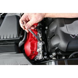 MATADOR Combination Spanner 9/16"AF 0185 8006