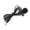 Bluetooth 5.0 AUX Cable Music Adapter Handsfree with Microphone Replacement