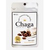 チャーガ100% 無添加 ロシア産 チャーガ サプリ 天然チャーガ100% ロシア霊芝 カバノアナタケ 白樺の木 AILK(アイルク)チャーガクイーン