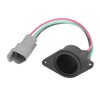 3Pin Car Speed Sensor Portable Automobile Accesory 102265601 Replacement for