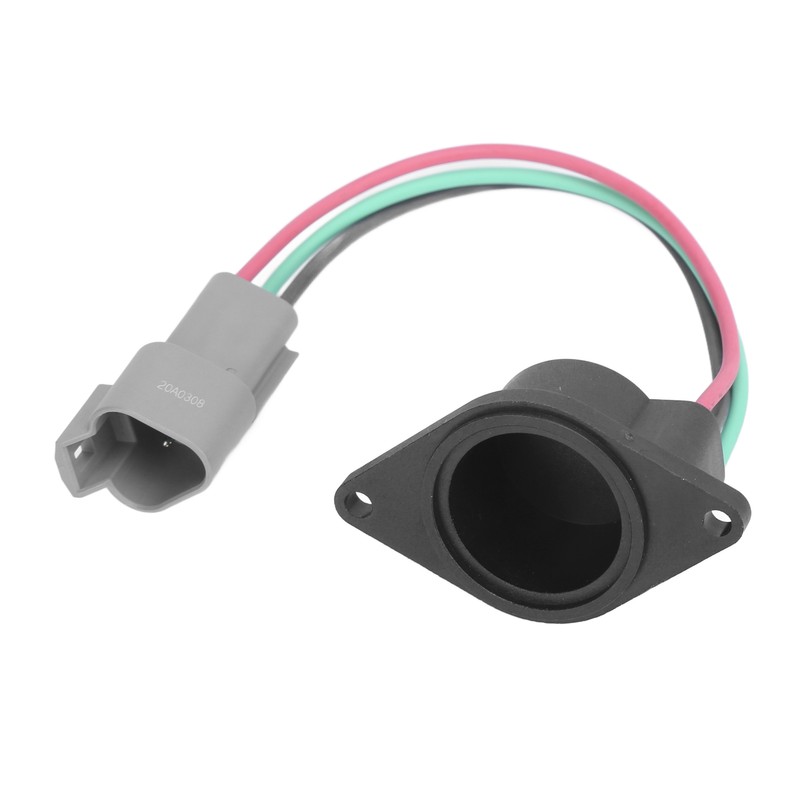 3Pin Car Speed Sensor Portable Automobile Accesory 102265601 Replacement for