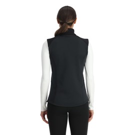 Spyder Women's Bandita Full Zip Fleece Vest