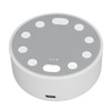 White Noise Sleeper Help to Sleep Mood Regulation Sleeping Sound