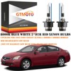 GTMOTO for 2008 2009 2010 2011 2012 2013 Nissan Rogue