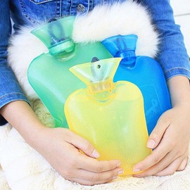 Sports home insulated water bag, multi-purpose compress, hot water hot pack, portable insulated hot water pack, carry bag large