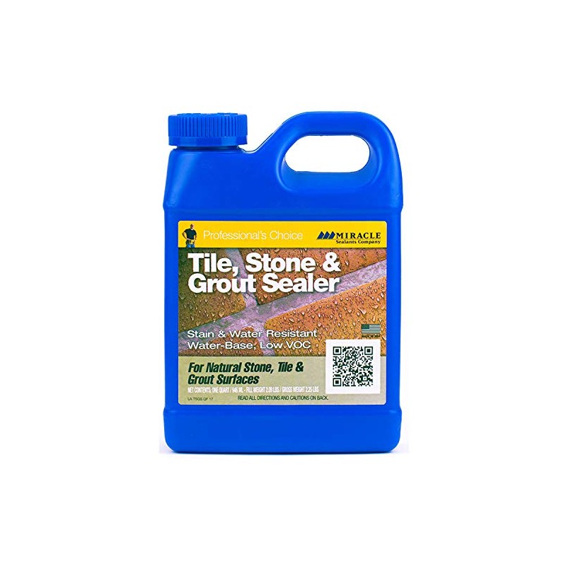 Tile & Stone Sealer