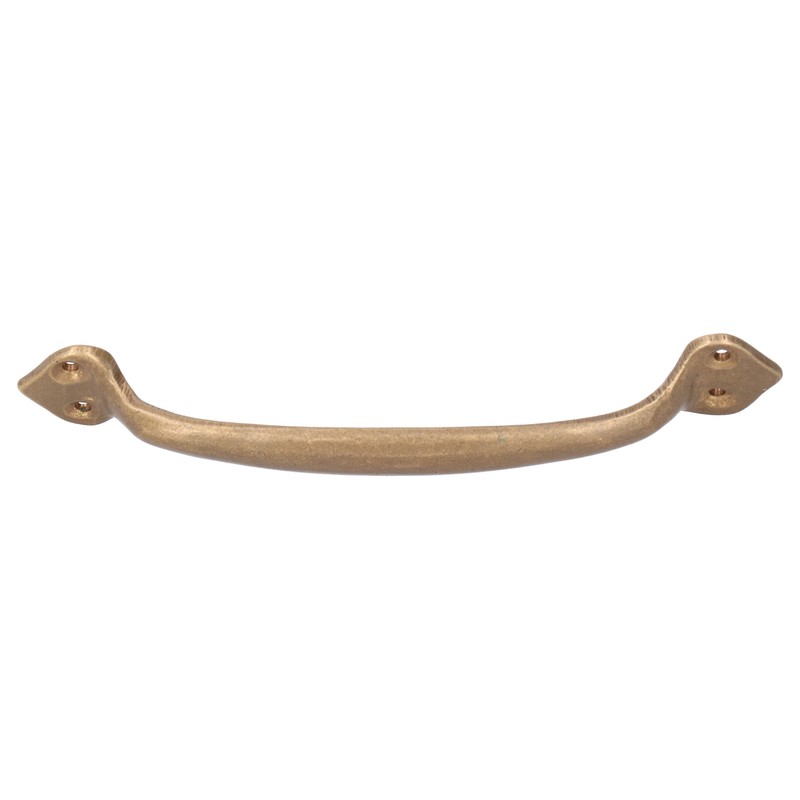 Antique Copper Handle Wardrobe Drawer Furniture Door Hardware Cabinet Pull