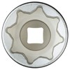 Tone Socket (8 Angle) 4E-32 Drive Angle 1/2 inch (12.7