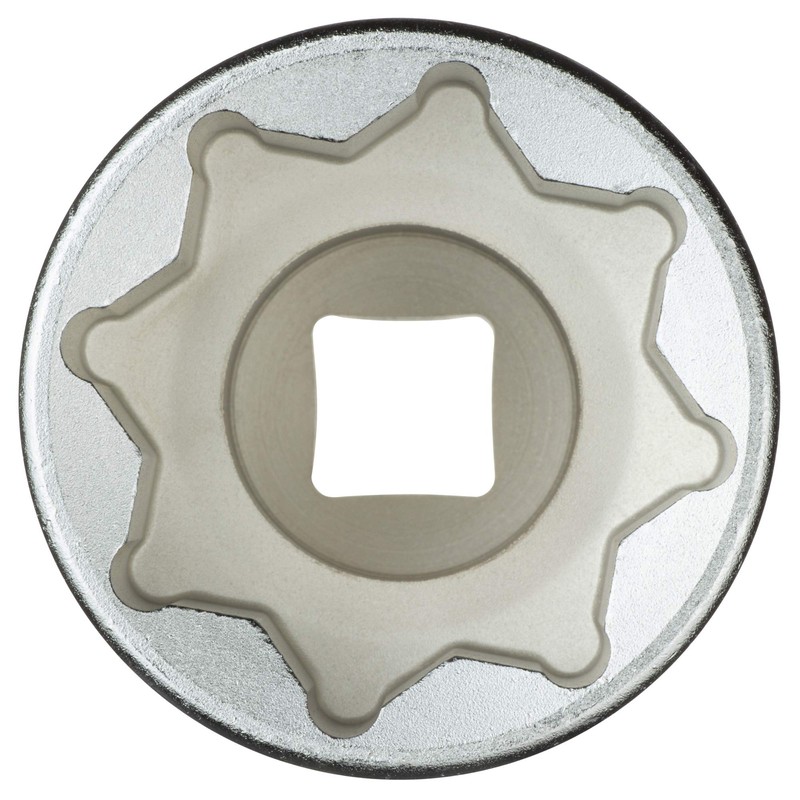 Tone Socket (8 Angle) 4E-32 Drive Angle 1/2 inch (12.7