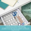 Con-Tact Brand Grip Prints Shelf Liner - Versatile 18" x