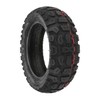 LHROPA 10 x 3 10-inch Rubber Wider & Thicker Off-road