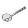 Stainless Steel Drain Oil Fried Food Strainer with Clip Fry