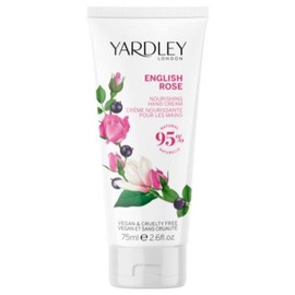 Yardley Buy Yardley Rose Hand Cream 75ml Online
