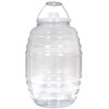 Royal Cook Vitrolero Aguas Frescas Tapadera Plastic Water Container with