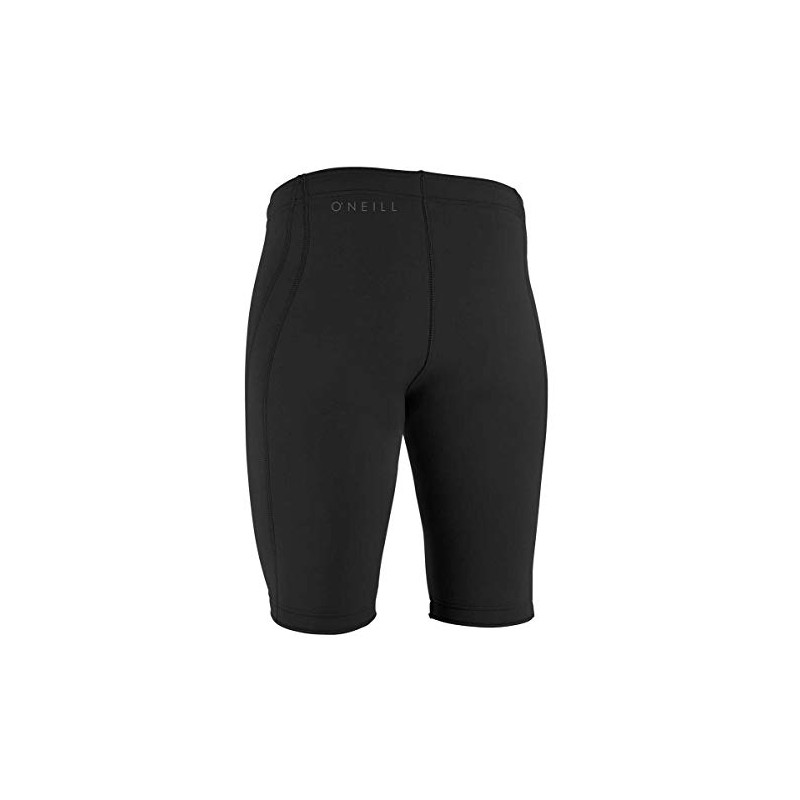 O'Neill Reactor-2 1.5mm Short Black - XL