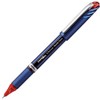 Pentel XBLN25-B Gel Ink Ballpoint Pen EnerGel Euro 0.5mm Red