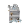 JRL Carburettor suitable for Husqvarna 525L 525LS 525LST 525ES 325HE3