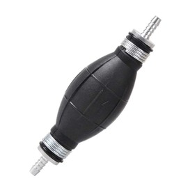 VIGORWORK 6mm New Rubber Pump Hand Primer Bulb Karting Cargo Marine Fuel Diesel 9001080A for Boat