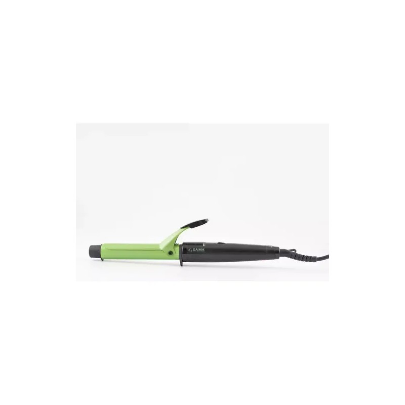 Rizadora Avocado & Macadamia Oil Gama Color Verde - R1858