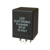 VICASKY Ep27 Led Flasher Relay 12v Instant Fix for Turn