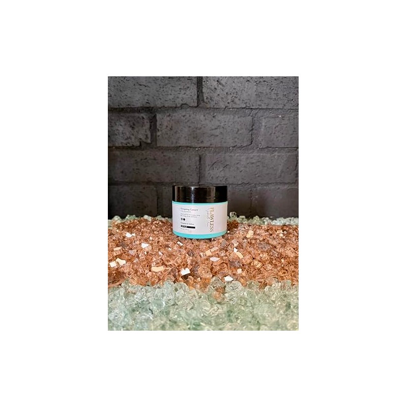 Flawless by Gabrielle Union - Elongating Curl Custard