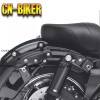 CB For 09-13 Harley Touring Models Detachable 4 Point Docking