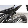 Kijima GSX250R 2017 SUZUKI 303-1585 Motorcycle Helmet Lock Holder Black