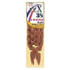 CHADE FASHIONS Amour EZ X Prestreched Braid 38 Inch 4