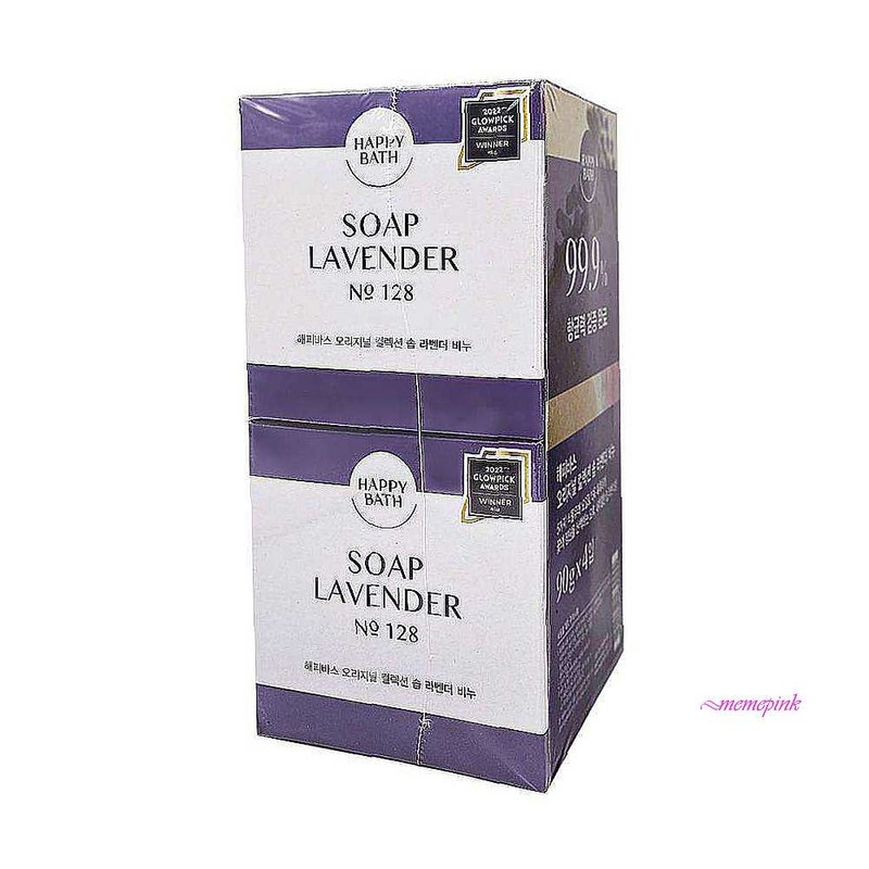 Mimi Shop U01 10 bar soap public restroom abc464 /