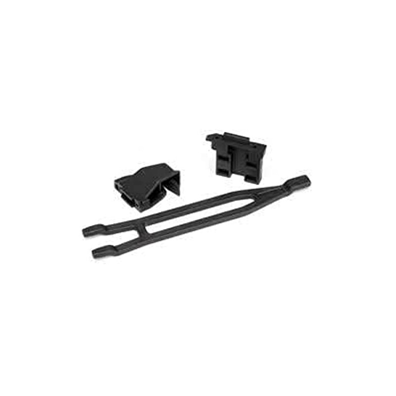 Traxxas Tall Battery Hold-Downs (2 Piece)
