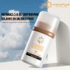 Crema Reparadora Colageno Despues Sol Helio Pure