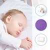 Baby Comfort Terry Fitted Sheet for 160x70 cm Toddler Junior