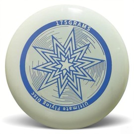 Exercise Group Activities Sports Disc Frisbee for Competition 10" Outdoor Soft Frisbee Flying Disc Ultimate Sports Disc 175g Blue