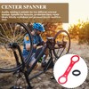 Graplan Centerlock Tool Bicycle Bottom Bracket Wrench BB Wrench Bottom